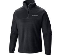 Columbia Steens Mountain Half Zip black (010) M