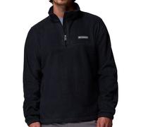 Columbia Steens Mountain™ Fleece Mit Halbem Reißverschluss 2XL Black