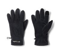 Columbia Steens Mountain II Fleece-Handschuh für Herren, Schwarz, Größe S