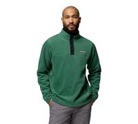 Columbia Steens Mountain™ Snap Ii Fleece Mit Halbem Reißverschluss 2XL Rain Forest