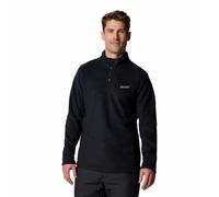 Columbia Steens Mountain™ Snap Ii Fleece Mit Halbem Reißverschluss L Black