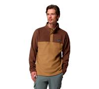 Columbia Steens Mountain™ Snap Ii Fleece Mit Halbem Reißverschluss L Tobacco / Delta