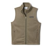 Columbia Steens MTN Fleece-Weste für Jugendliche, Steingrün, Größe XS