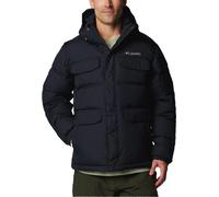 Columbia Herren Landroamer Puffer Parka (Größe M, schwarz)