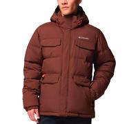 Columbia Herren Landroamer Puffer Parka (Größe L, braun)