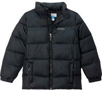 Columbia - Stepp-Und Daundenjacken - Kinder Puffect II Jacket - Puffect II Jacket Black - Kindergröße M - schwarz schwarz M