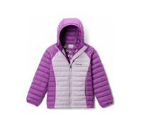 Columbia Steppjacke "Powder Lite II" in Lila - Größe XL | Kinderjacken