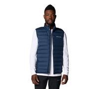 Columbia Steppweste "Lake 22 II" in Dunkelblau - Größe XXL | Herrenjacken