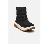 Columbia Snowtrot Mid Damen Stiefel schwarz - 40