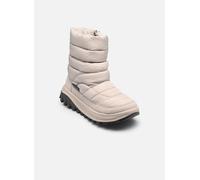 Columbia Snowtrot Mid soft taupe, shark (096) 10