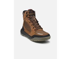 Columbia - Stiefeletten & Boots Portlander Boot Omni-Heat Infinity - braun - Größe 40