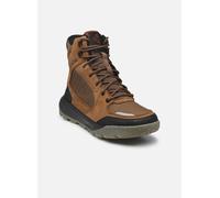 Columbia - Stiefeletten & Boots Portlander Boot Omni-Heat Infinity - braun - Größe 45