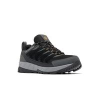 Columbia Strata Trail™ Wanderschuhe EU 43 1/2 Black / Elk