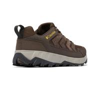 Columbia Strata Trail™ Low Wanderschuhe EU 41 1/2 Cordovan / Golden Yellow