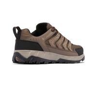Columbia Strata Trail™ Low Wanderschuhe EU 43 1/2 Mud / Tangy Orange