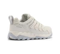 Columbia Strata Trail Low WP cloud grey, steam (083) 7.5