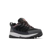 Columbia Strata Trail Low WP black, juicy (010) 10.5