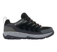 Columbia Strata Trail™ Wanderschuhe EU 43 1/2 Black / Elk