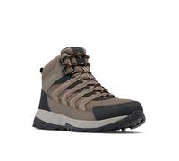 Columbia Strata Trail Mid WP mud, desert sun (255) 8
