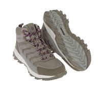 Columbia - Strata Trail Mid Waterproof Damenschuhe - Kettle/Blush Rose 38