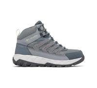 Columbia Strata Trail™ Wanderstiefel EU 38 1/2 Ti Grey Steel / Sage Leaf
