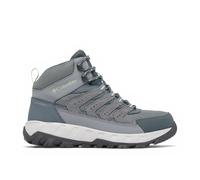 Columbia Strata Trail™ Wanderstiefel EU 37 1/2 Ti Grey Steel / Sage Leaf