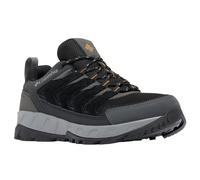 Columbia Strata Trail Low WP black, elk (010) 8