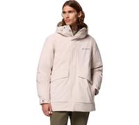 Columbia Street Heights Parka dark stone (278) L