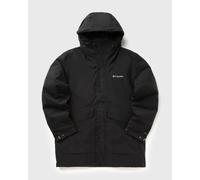 Columbia Street Heights™ Parka men Parkas black in Größe:S