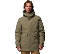 Columbia Street Heights Parka stone green (397) L