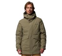 Columbia Street Heights Parka | Winterjacken für Herren | Stone Grey XXL