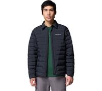 Columbia Street Heights Shirt Jacket black (010) XXL