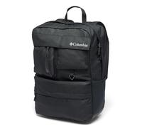 Columbia Street Transit Backpack 2 Rucksack, Schwarz, Einheitsgröße