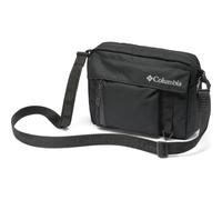 Columbia Street Transit Side Bag black (010) O/S