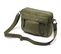Columbia - Street Transit Side Bag - Umhängetasche, Gr. 4 l, oliv (StoneGreen)