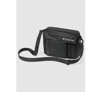 Columbia Street Transit Side Umhängetasche black Gr. Uni