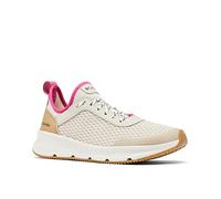 Columbia Summertide Trekking Und Wasserschuhe für Damen, Braun (Dark Stone x Haute Pink), 43 EU