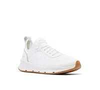 Columbia Summertide Trekking Und Wasserschuhe für Damen, Weiß (White x Dark Stone), 39.5 EU