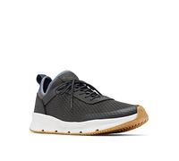 Columbia Summertide Trekking Und Wasserschuhe für Herren, Schwarz (Shark x White), 40 EU