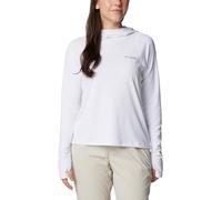 COLUMBIA Damen Shirt SummitValley™ (2072531) XS White