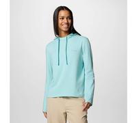 Columbia Sun Trek Damen Longsleeve, grün XL