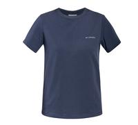 Columbia - Sun Trek Short Sleeve II - Damen-T-Shirt - Nocturnal XS