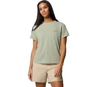 Columbia Sun Trek™ Ii Kurzarm-t-shirt Safari M (2119711-348-M)