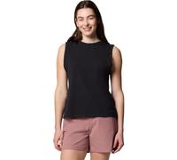 Columbia - Women's Sun Trek Tank II - Funktionsshirt, Gr. M, schwarz (Black)