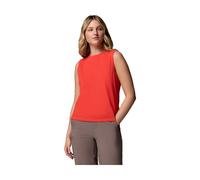 Columbia - Women's Sun Trek Tank II - Funktionsshirt, Gr. XS, rot (PoppyRed)