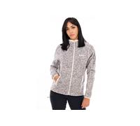 COLUMBIA Damen Rolli Sweater Weather Full Zip II (2085724) L Chalk Heather