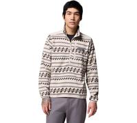 Columbia Sweater Weather Printed Half Zip II dark stone knitknot (280) M