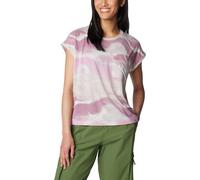 COLUMBIA T-Shirt Boundless Trek Short Sleeve Tee (2033481) M Cosmos Undercurrent