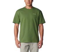 COLUMBIA T-Shirt BurntLake™ (2071711) M Canteen, Branded Jumble