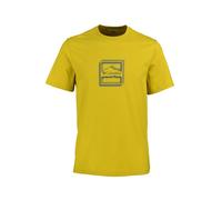 Columbia Csc™ Seasonal Graphic Kurzarm-t-shirt L Antique Moss / Illuminated Brand